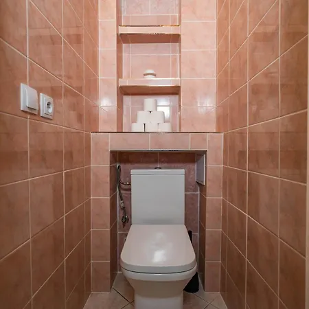 4 Bob's - 3 Bedrooms, King Size Beds *