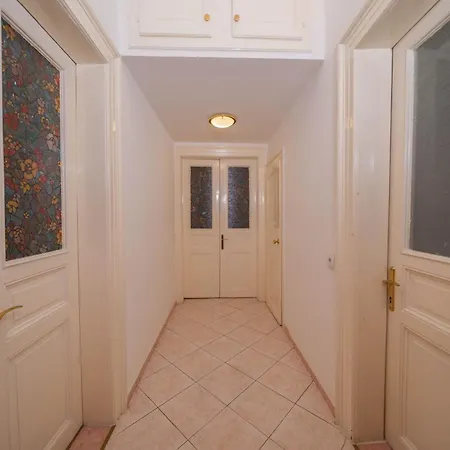 Διαμέρισμα 4 Bob's - 3 Bedrooms, King Size Beds