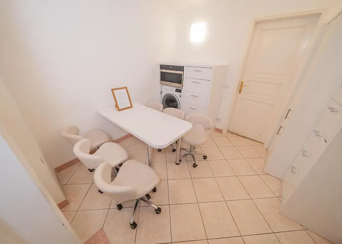 4 Bob's - 3 Bedrooms, King Size Beds Apartmán *