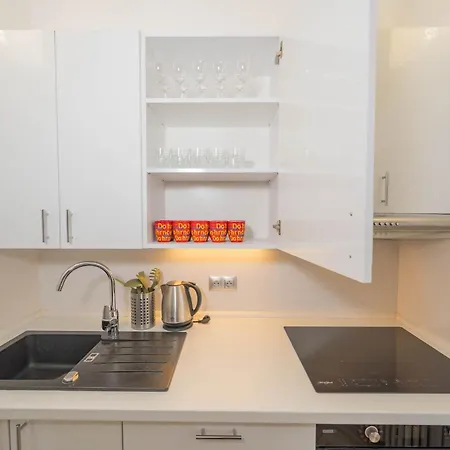 4 Bob's - 3 Bedrooms, King Size Beds * Prága